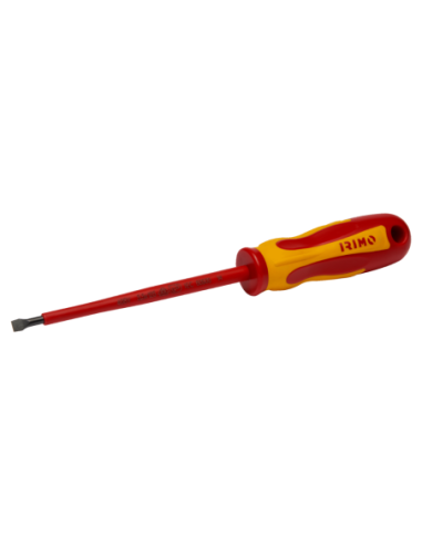 Set 6 Destornilladores Aislados 1000v 459v-6-c Irimo