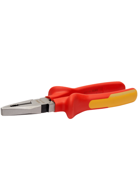 Set De Pinzas Aisladas 3 Piezas 1000v 601v-3-c Irimo Set De Pinzas Aisladas 3 Piezas 1000v 601v-3-c Irimo