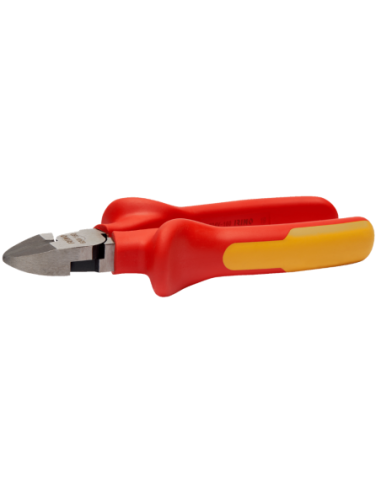 Set De Pinzas Aisladas 3 Piezas 1000v 601v-3-c Irimo
