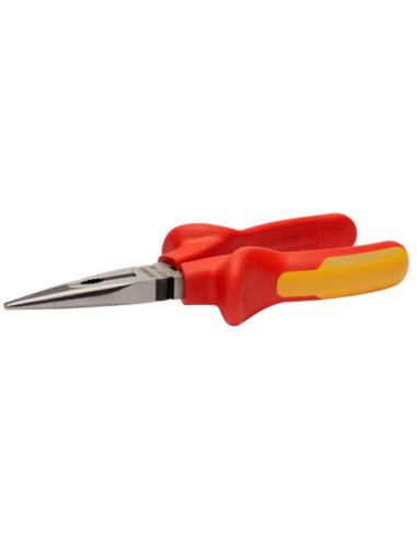 Set De Pinzas Aisladas 3 Piezas 1000v 601v-3-c Irimo