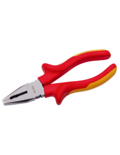 Alicate Universal Aislado 160mm 601v-160-1 Irimo
