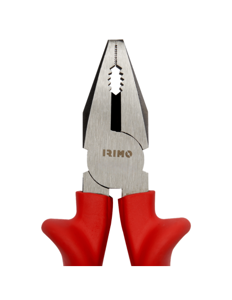 Alicate Universal Aislado 160mm 601v-160-1 Irimo Alicate Universal Aislado 160mm 601v-160-1 Irimo