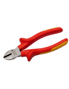Alicate De Corte Diagonal Aislado 160mm 624v-160-1 Irimo