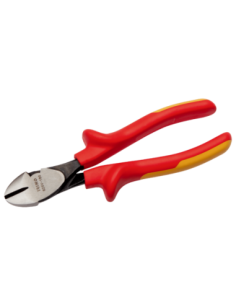 Alicate Reforzado Aislado 625v-180-1 Irimo