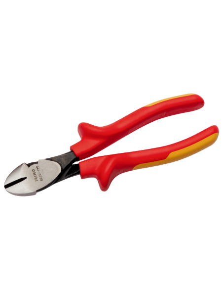 Alicate Reforzado Aislado 625v-180-1 Irimo Alicate Reforzado Aislado 625v-180-1 Irimo
