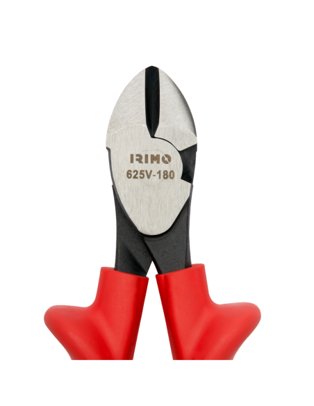 Alicate Reforzado Aislado 625v-180-1 Irimo Alicate Reforzado Aislado 625v-180-1 Irimo