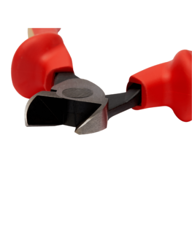 Alicate Reforzado Aislado 625v-180-1 Irimo