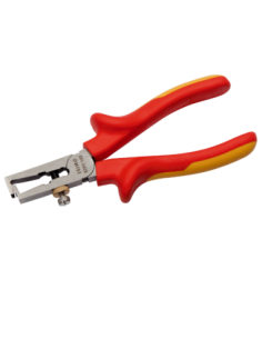 Alicate Pelacable Aislado 629v-160-1 Irimo