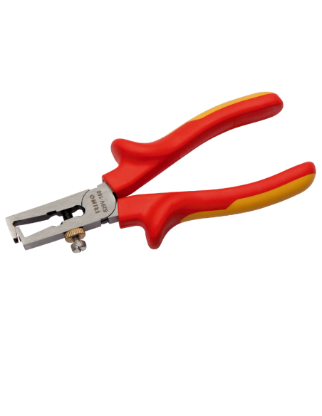 Alicate Pelacable Aislado 629v-160-1 Irimo Alicate Pelacable Aislado 629v-160-1 Irimo