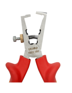 Alicate Pelacable Aislado 629v-160-1 Irimo 2