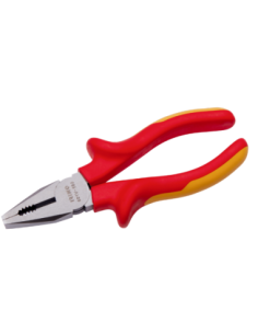 Pinza Universal Aislada 180mm 601v-180-1 Irimo