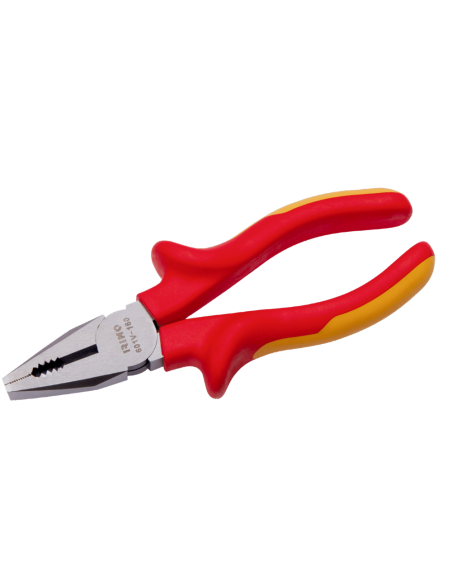 Pinza Universal Aislada 180mm 601v-180-1 Irimo Pinza Universal Aislada 180mm 601v-180-1 Irimo
