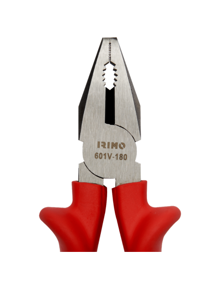 Pinza Universal Aislada 180mm 601v-180-1 Irimo Pinza Universal Aislada 180mm 601v-180-1 Irimo
