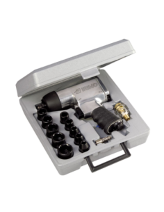 Kit Llave De Impacto 1/2 P800k Irimo
