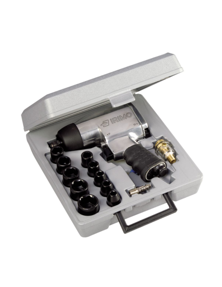 Kit Llave De Impacto 1/2 P800k Irimo Kit Llave De Impacto 1/2 P800k Irimo