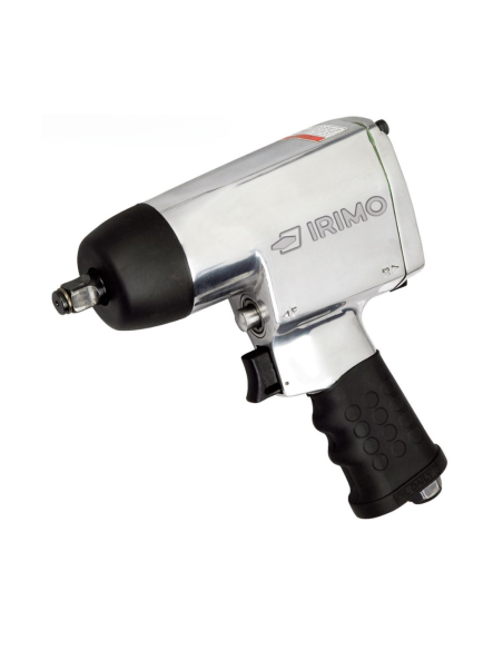 Kit Llave De Impacto 1/2 P800k Irimo Kit Llave De Impacto 1/2 P800k Irimo
