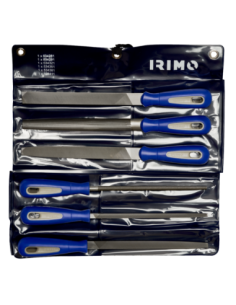 Set 6 Limas 534501 Irimo
