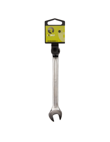 Llave Combinada 1/2 25a-16-2 Irimo