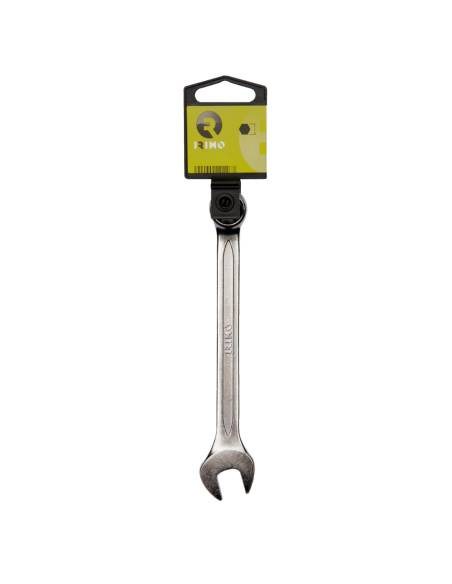 Llave Combinada 1/4 25a-08-2 Irimo