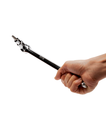 Mango Articulado Universal Encastre 1/2 125-52-1 Irimo