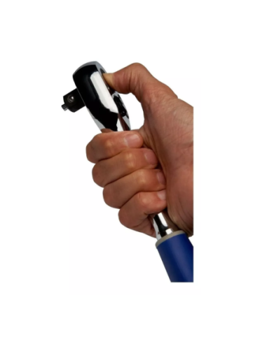 Criquet 1/2 Tipo Pera Qr 125-70- 1 Irimo