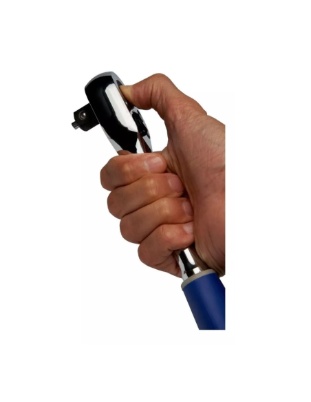 Criquet 1/2 Tipo Pera Qr 125-70- 1 Irimo