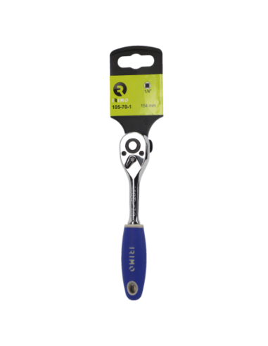 Criquet 1/4 Tipo Pera 154mm 105-70-1 Irimo