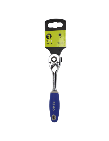 Criquet 1/4 Tipo Pera 154mm 105-70-1 Irimo Criquet 1/4 Tipo Pera 154mm 105-70-1 Irimo