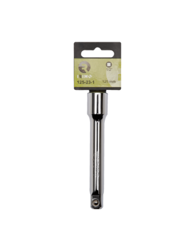 Extension 1/2 125mm 125-23-1 Irimo