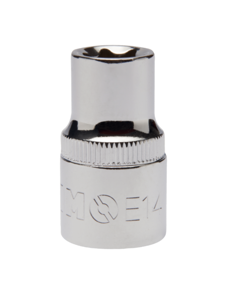 Tubo E-12 Torx 1/2 126-12-1 Irimo