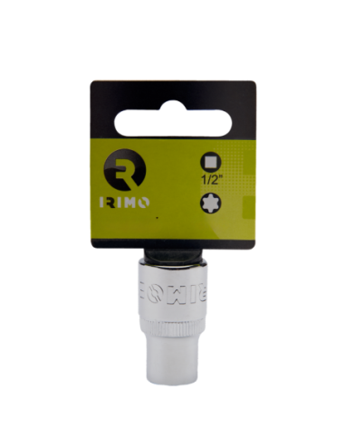 Tubo E-14 Torx 1/2 126-14-1 Irimo