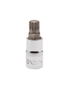 Tubo M 8 Punta Xzn 1/2 185-08-1 Irimo