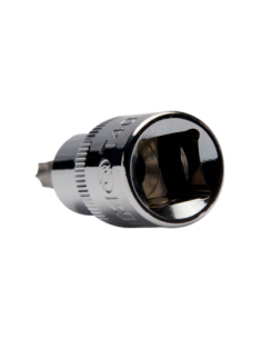 Tubo Tx20 Punta Torx 1/2 183-20-1 Irimo 2