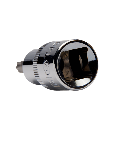 Tubo Tx30 Punta Torx 1/2 183-30-1 Irimo Tubo Tx30 Punta Torx 1/2 183-30-1 Irimo