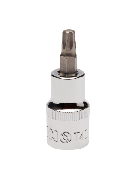 Tubo Tx40 Punta Torx 1/2 183-40-1 Irimo Tubo Tx40 Punta Torx 1/2 183-40-1 Irimo