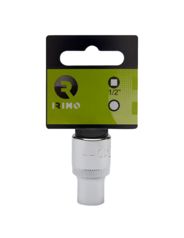 Tubo 15mm Estriado 1/2 122-15-1 Irimo