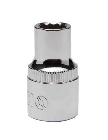 Tubo 19mm Estriado 1/2 122-19-1 Irimo