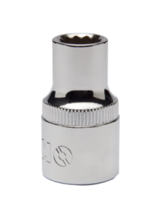 Tubo 21mm Estriado 1/2 122-21-1 Irimo