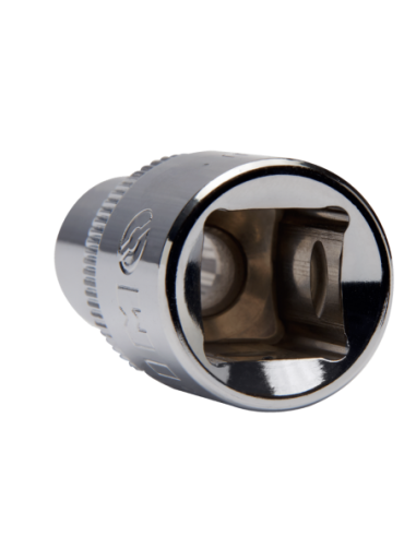 Tubo 32mm Estriado 1/2 122-32-1 Irimo