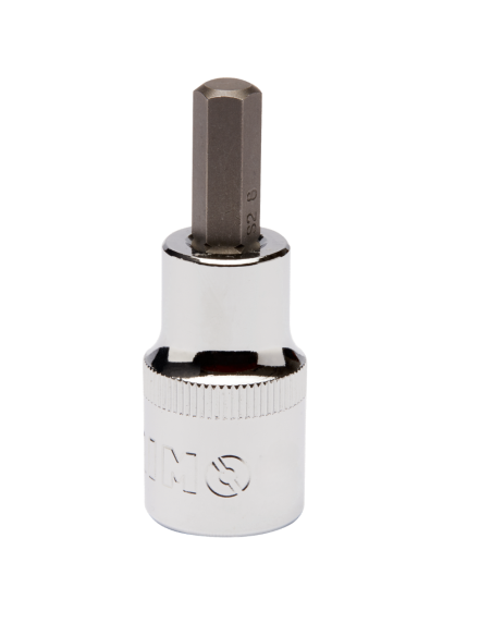 Tubo 6mm Punta Hexagonal 1/2 180-06-1 Irimo Tubo 6mm Punta Hexagonal 1/2 180-06-1 Irimo