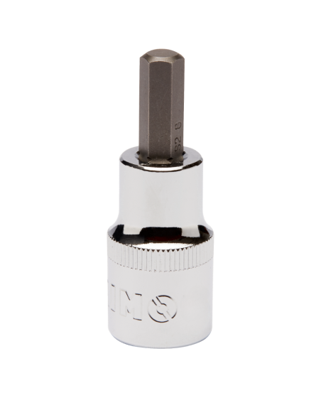 Tubo 7mm Punta Hexagonal 1/2 180-07-1 Irimo Tubo 7mm Punta Hexagonal 1/2 180-07-1 Irimo