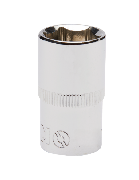 Tubo 17mm Hexagonal 1/2 121-17-1 Irimo