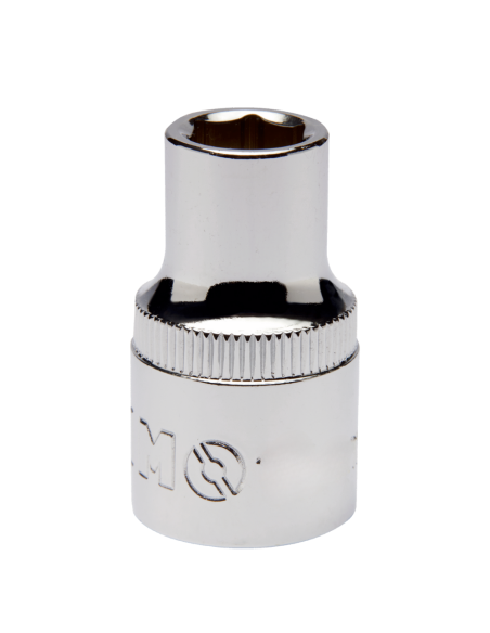 Tubo 24mm Hexagonal 1/2 121-24-1 Irimo