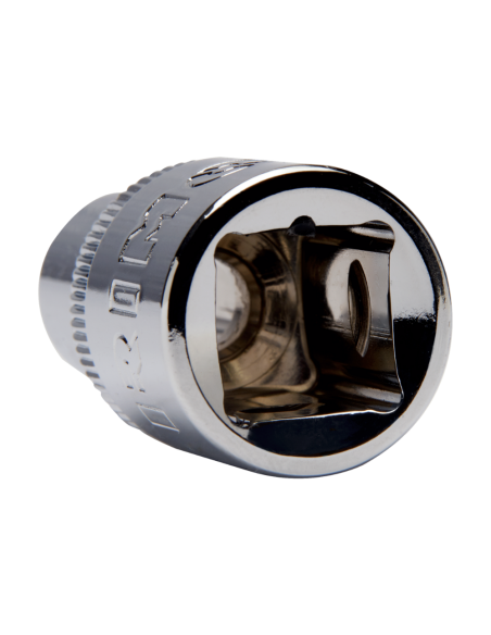 Tubo 28mm Hexagonal 1/2 121-28-1 Irimo