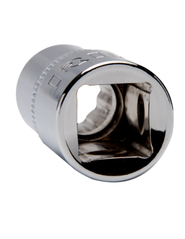 Tubo 3/8 Estriado 1/2 122a-12-1 Irimo