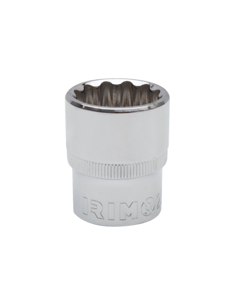 Tubo 1.1/8 Estriado 1/2 122841a Irimo