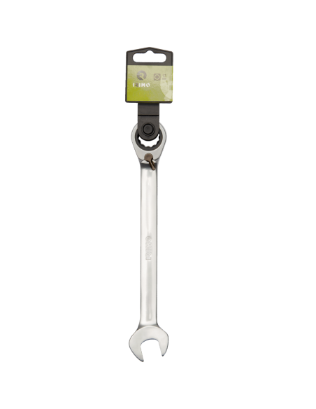 Llave Combinada Con Crique 10mm 18-10-1 Irimo Llave Combinada Con Crique 10mm 18-10-1 Irimo