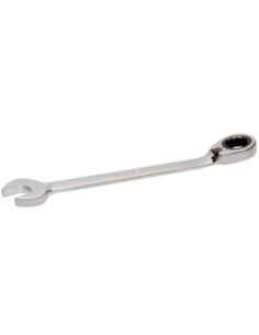 Llave Combinada Con Crique 15mm 18-15-1 Irimo