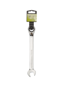 Llave Combinada Con Crique 8mm 18-08-1 Irimo 2