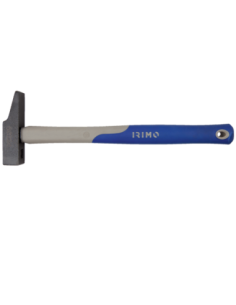 Martillo Con Mango Fibra 30mm 522-43-2 Irimo